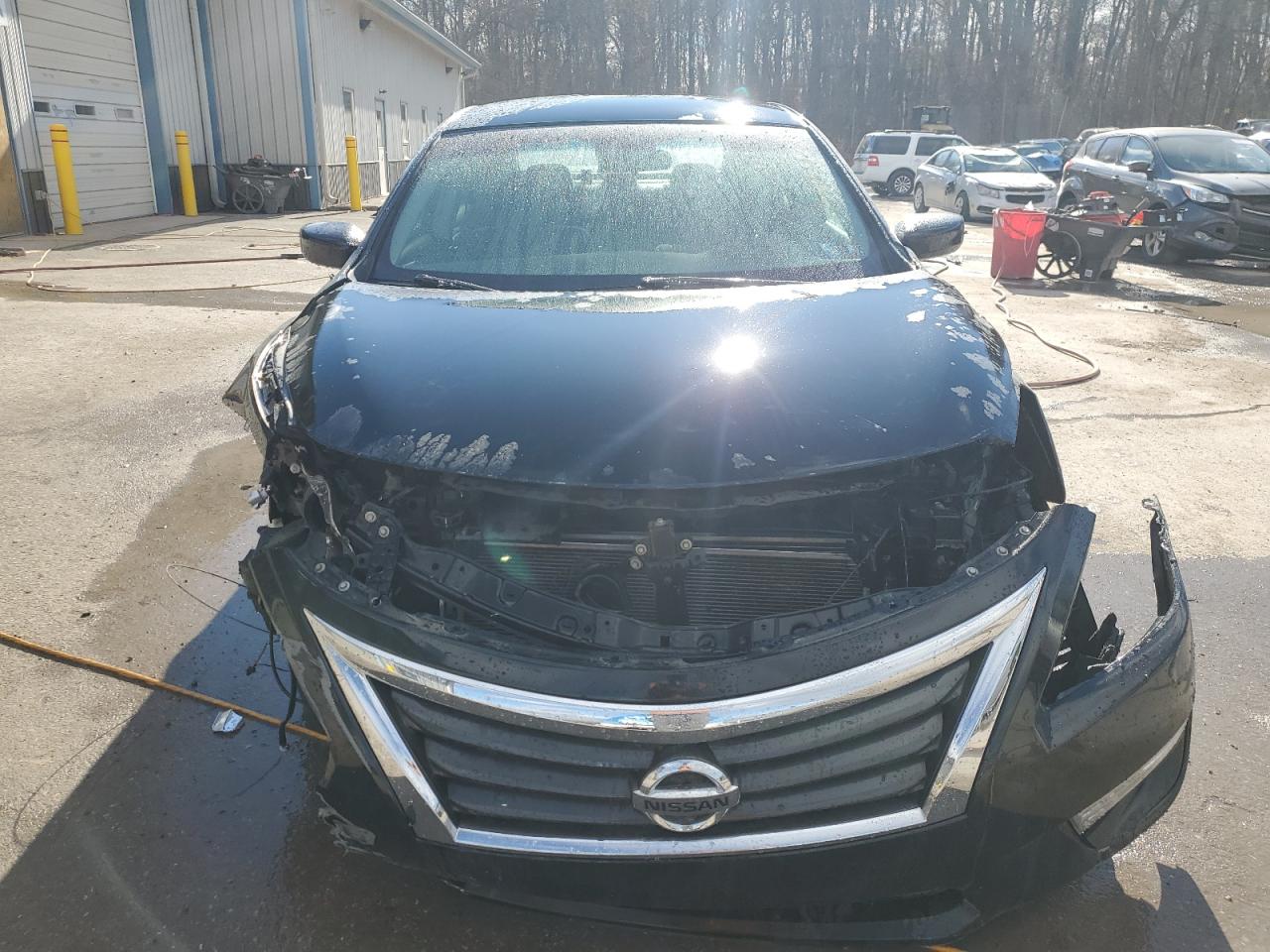 Lot #2986998810 2013 NISSAN ALTIMA 2.5