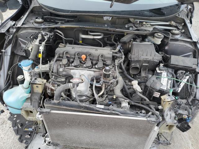 2022 HONDA HR-V SPORT - 3CZRU6H17NM738694