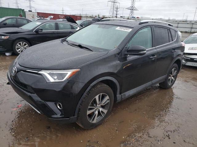 2016 TOYOTA RAV4 XLE #3023148149