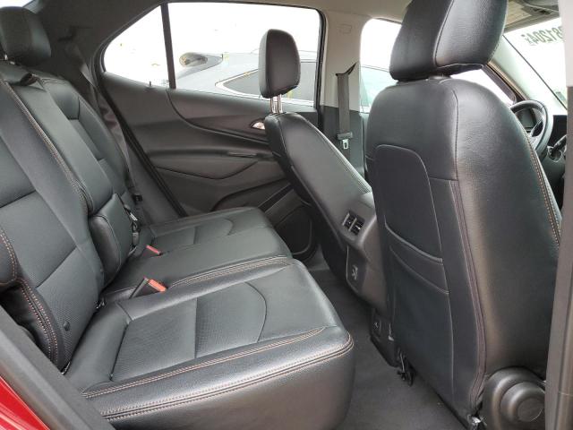 2020 CHEVROLET EQUINOX LT - 3GNAXKEV8LS665992
