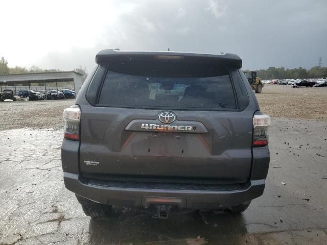 2020 TOYOTA 4RUNNER SR - JTEBU5JR3L5792218