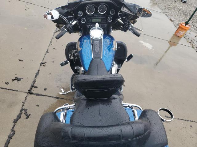 2006 HARLEY-DAVIDSON FLHTCUI - 1HD1FCW196Y625154