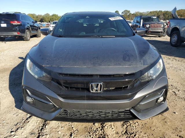 2020 HONDA CIVIC SPOR - SHHFK7H47LU214654
