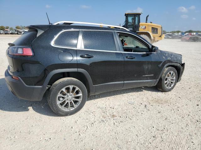 2020 JEEP CHEROKEE L - 1C4PJLLB3LD541888