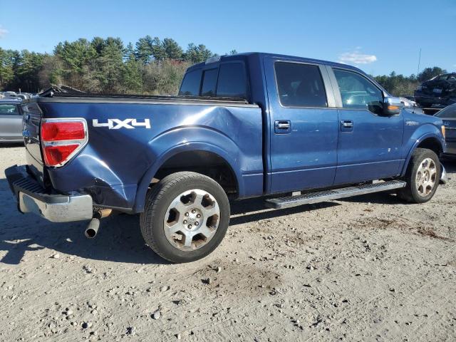 Vin: 1ftfw1evxake39098, lot: 73543654, ford f-150 supercrew 20103