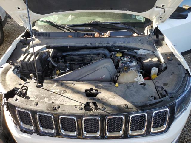 VIN 3C4NJDAB0LT165645 2020 JEEP COMPASS no.12