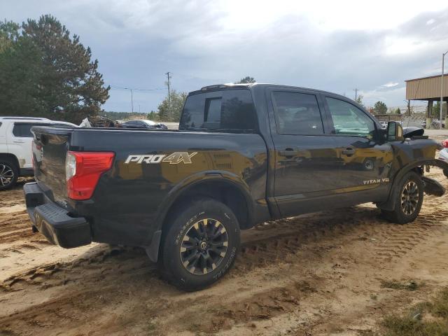 2019 NISSAN TITAN SV - 1N6AA1E51KN532081