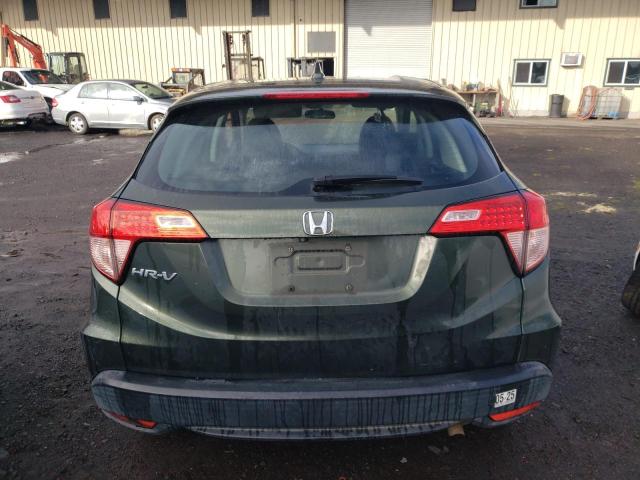 VIN 3CZRU5H36HM715794 2017 HONDA HR-V no.6