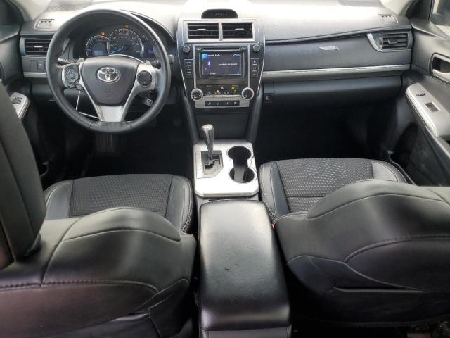 VIN 4T1BF1FK6DU639371 2013 TOYOTA CAMRY no.8