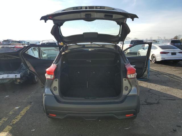 VIN 3N1CP5CU1KL470597 2019 NISSAN KICKS no.6