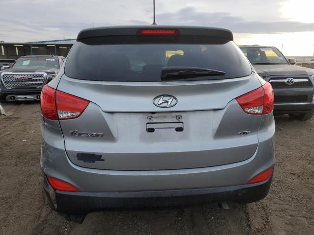 VIN KM8JTCAF0FU034095 2015 HYUNDAI TUCSON no.6