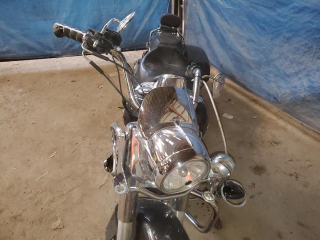 2005 HARLEY-DAVIDSON FLHRS ROAD 5HD1FXV125Y708022