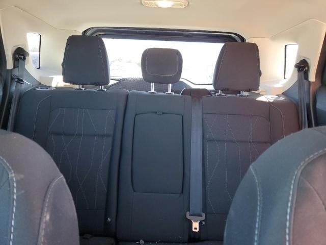2021 FORD ECOSPORT S - MAJ3S2GE7MC423737