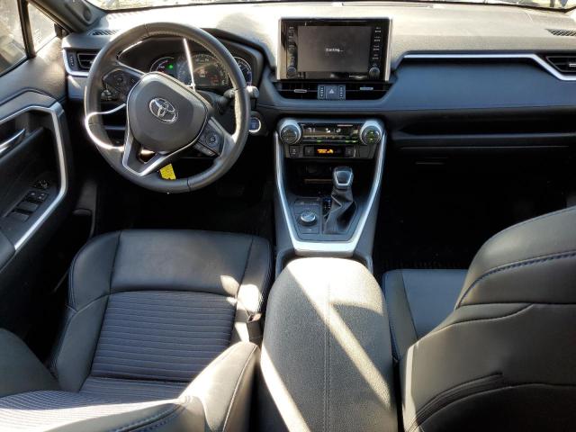 2021 TOYOTA RAV4 XSE - JTME6RFV2MJ008791