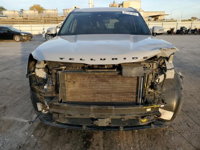 2021 KIA TELLURIDE - 5XYP5DHC1MG122940