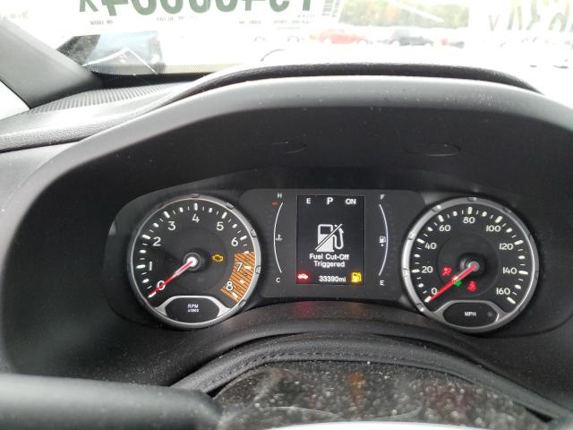 2020 JEEP RENEGADE L - ZACNJABB7LPL69358