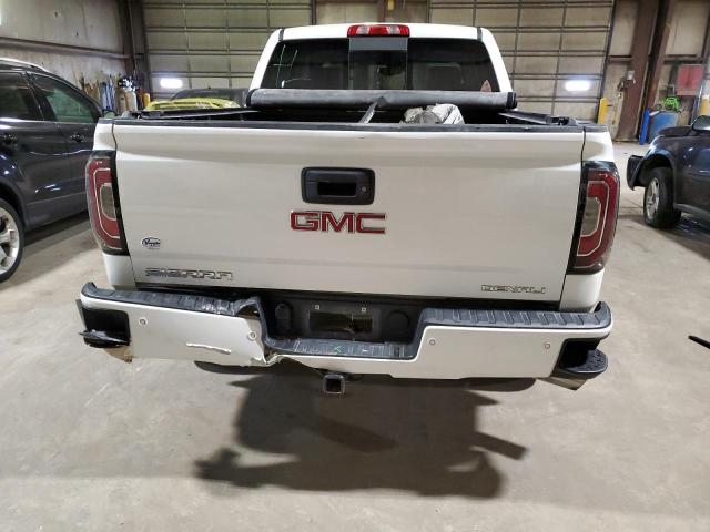 2017 GMC SIERRA K15 - 3GTU2PEJ2HG331787