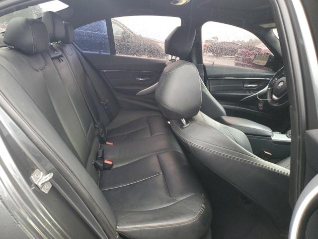 2016 BMW 328 XI SUL - WBA8E3G53GNU02578