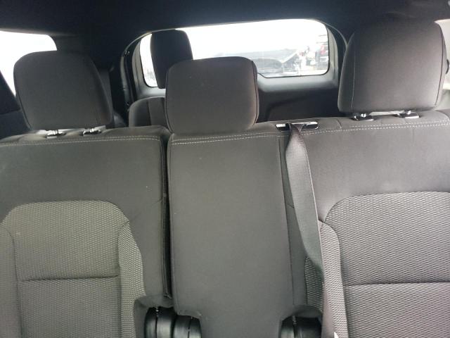 2019 FORD EXPLORER X - 1FM5K7DH3KGB07218