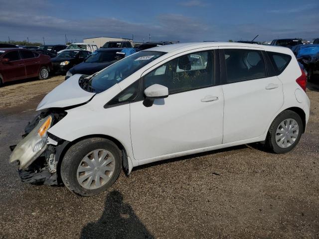 2016 Nissan Versa, S