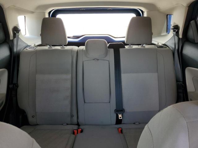 2018 FORD ECOSPORT S - MAJ6P1SL4JC229290
