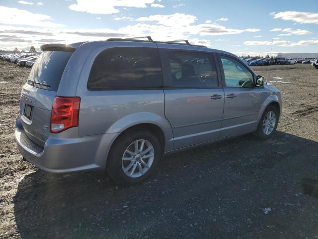 VIN 2C4RDGCG2ER304652 2014 Dodge Grand Caravan, Sxt no.3