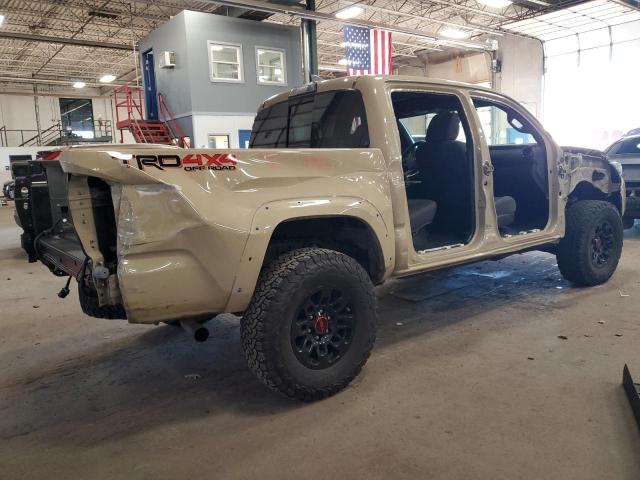 2017 TOYOTA TACOMA DOU - 3TMCZ5ANXHM084346