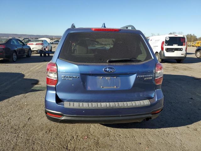 2016 SUBARU FORESTER 2 - JF2SJADC2GH403751