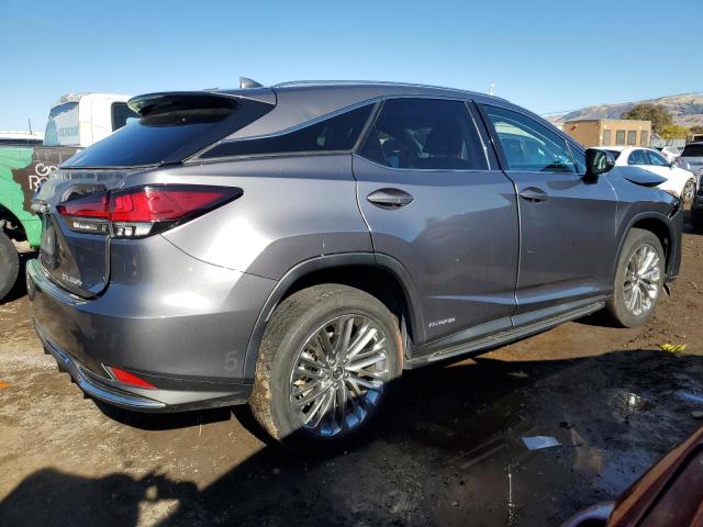 2020 LEXUS RX 450H 2T2JGMDA1LC045108