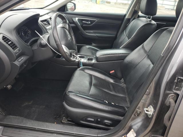 2017 NISSAN ALTIMA 2.5 - 1N4AL3AP8HC233598