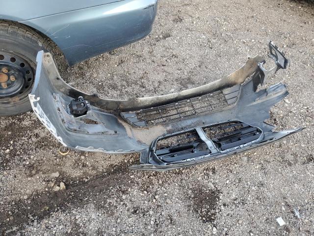 2018 SUBARU LEGACY 2.5 - 4S3BNAN67J3013714