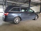 HONDA ODYSSEY EX photo