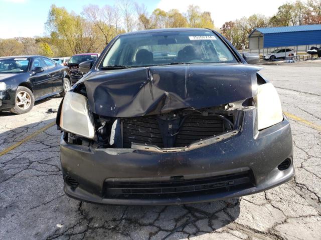 2010 NISSAN SENTRA 2.0 - 3N1AB6AP2AL630560