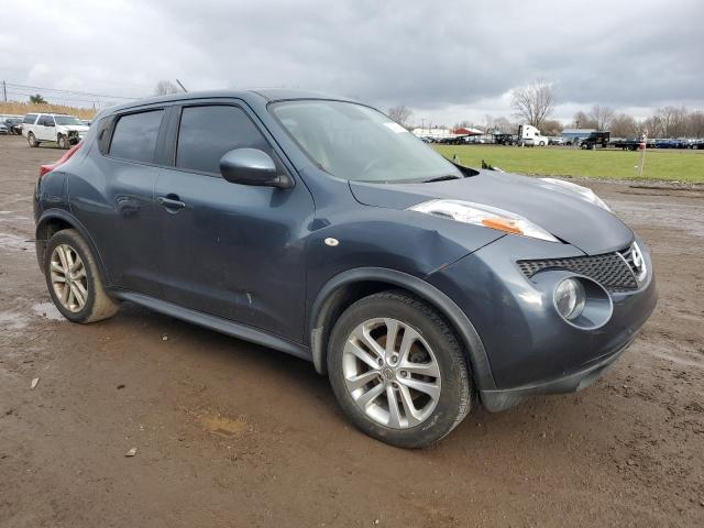 VIN JN8AF5MR1DT203884 2013 NISSAN JUKE no.4