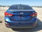 HYUNDAI ELANTRA SE photo