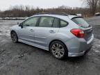 SUBARU IMPREZA SP photo