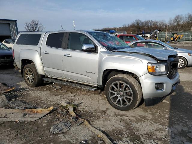 2018 GMC CANYON DEN 1GTG6EEN7J1236851
