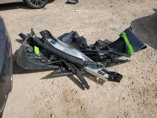 2023 TOYOTA CAMRY SE N - 4T1G11AK4PU186593