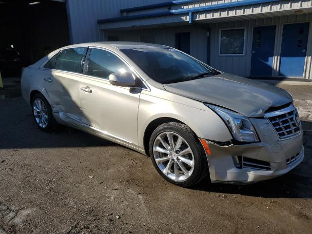 VIN 2G61S5S3XD9179844 2013 CADILLAC XTS no.4