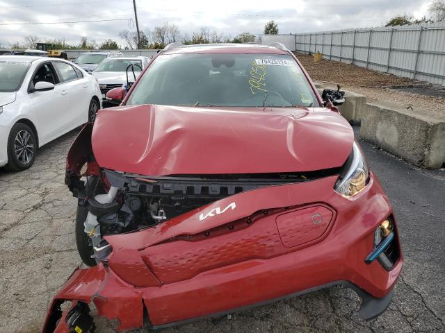 2022 KIA NIRO EX PR - KNDCE3LG4N5146596