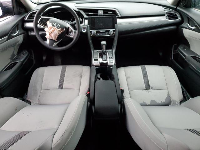 2016 HONDA CIVIC EX - 2HGFC2F79GH564237
