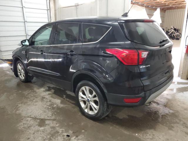 VIN 1FMCU9GD4KUB09146 2019 Ford Escape, SE no.2