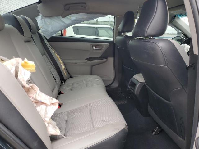 2015 TOYOTA CAMRY LE - 4T1BF1FK1FU107870