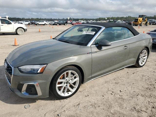 2023 AUDI A5 PRESTIG #2959474711