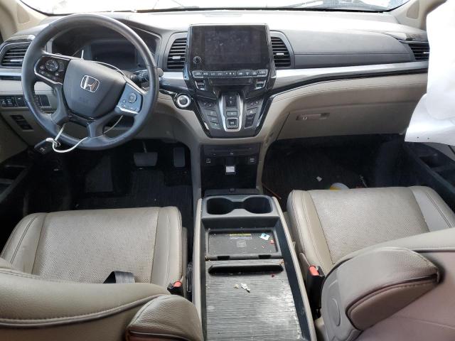 2023 HONDA ODYSSEY EL - 5FNRL6H90PB052437