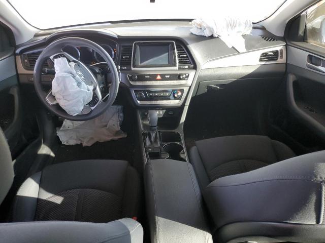 2019 HYUNDAI SONATA SE - 5NPE24AF9KH796392