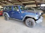 JEEP WRANGLER U photo