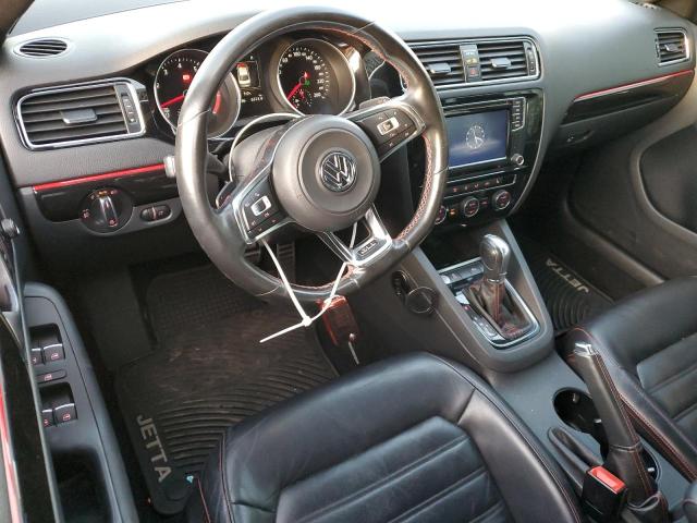 2016 VOLKSWAGEN JETTA GLI - 3VW4S7AJ0GM416890