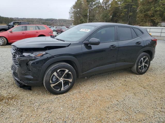 2024 CHEVROLET TRAX 1RS #3024067658