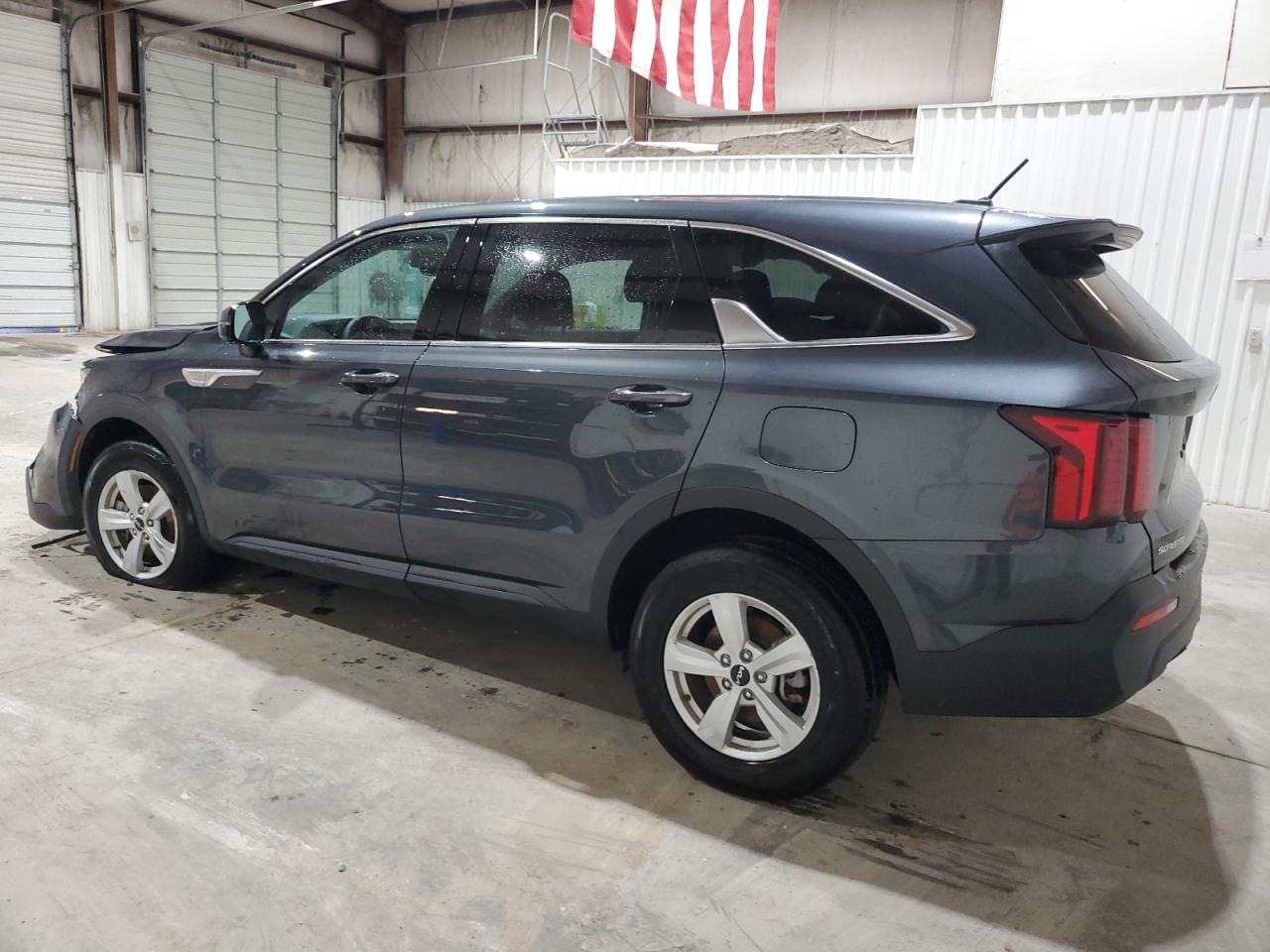 Lot #3024147868 2023 KIA SORENTO LX